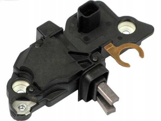 РЕГУЛЯТОР НАПРЯЖЕНИЯ 12V ARE0082 AS-RU RENAULT CLIO