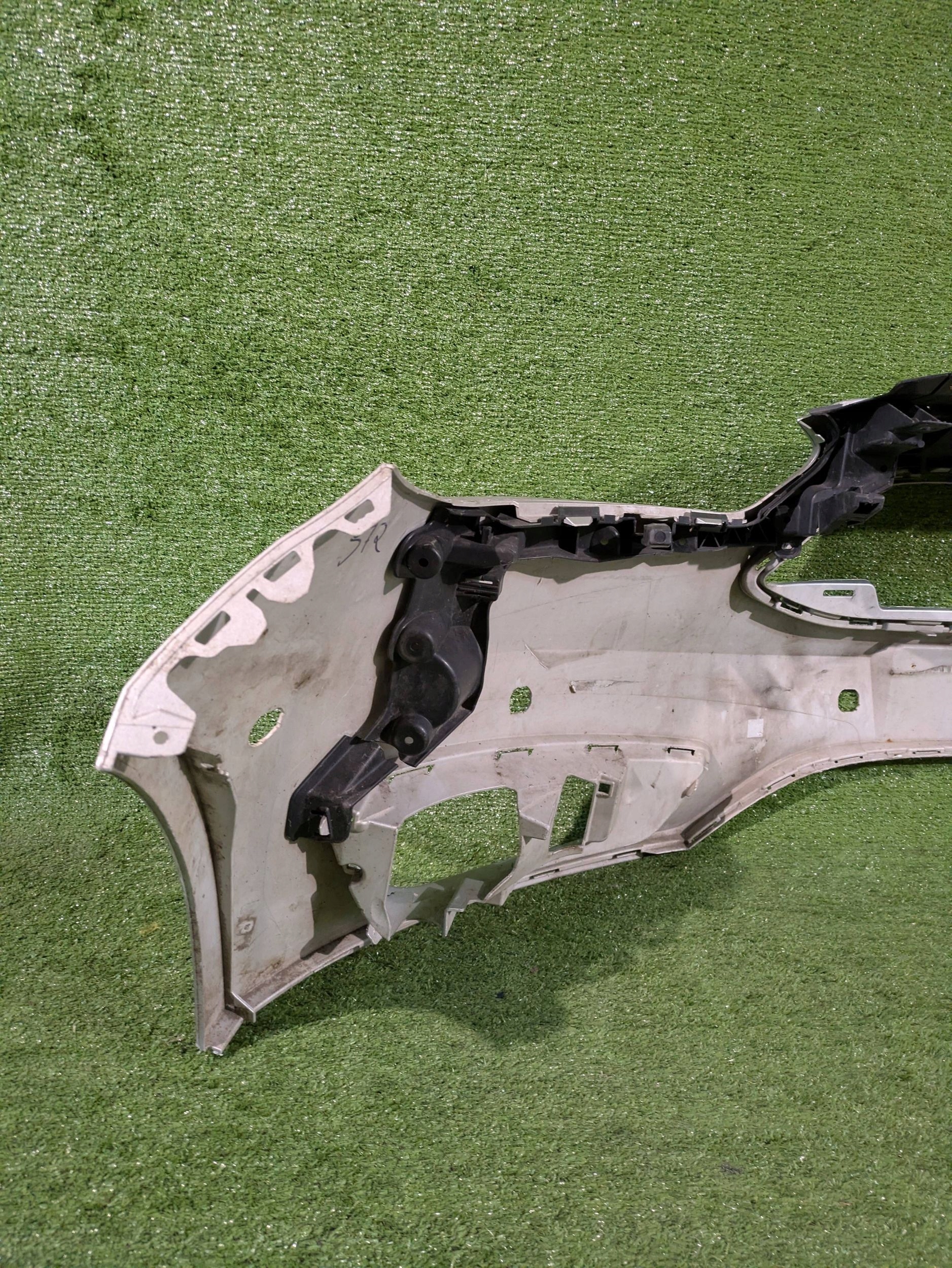 front bumper front FORD FOCUS MK3 LIFT 14- NR.7961