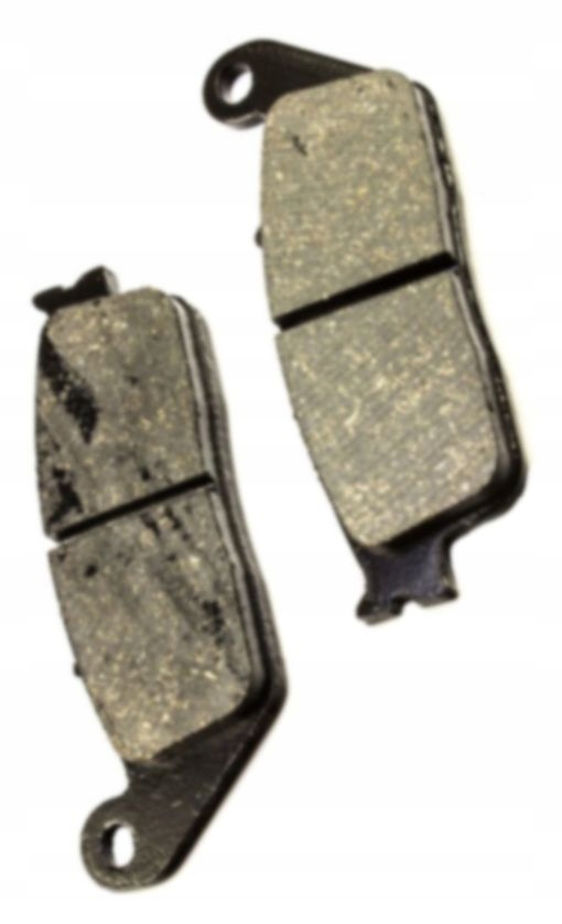 Destičky Přední Honda Vt 750 1100 1300 Shadow Vtr 250 Vtx