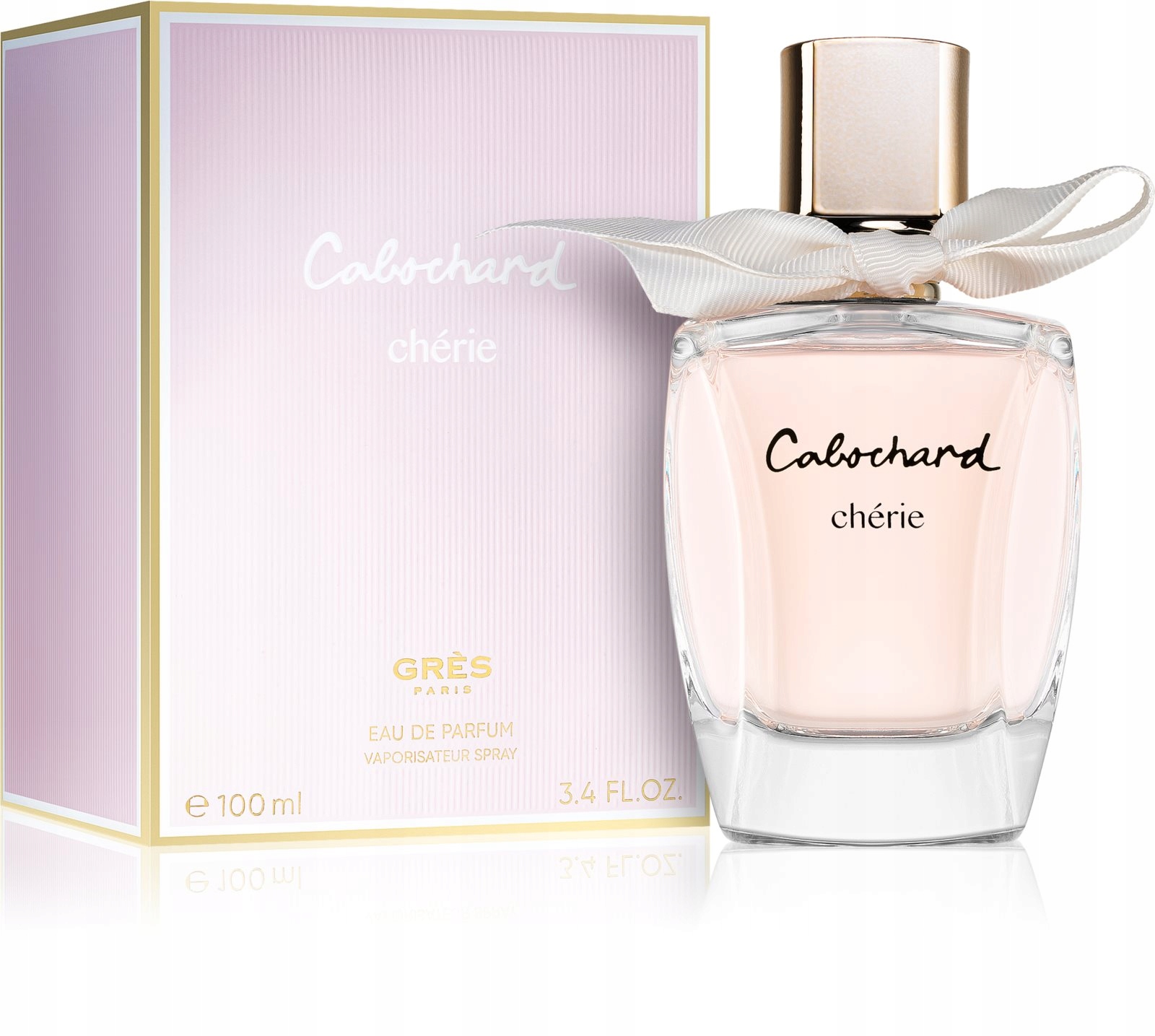 Gres Cabochard Cherie Edp 100 ML