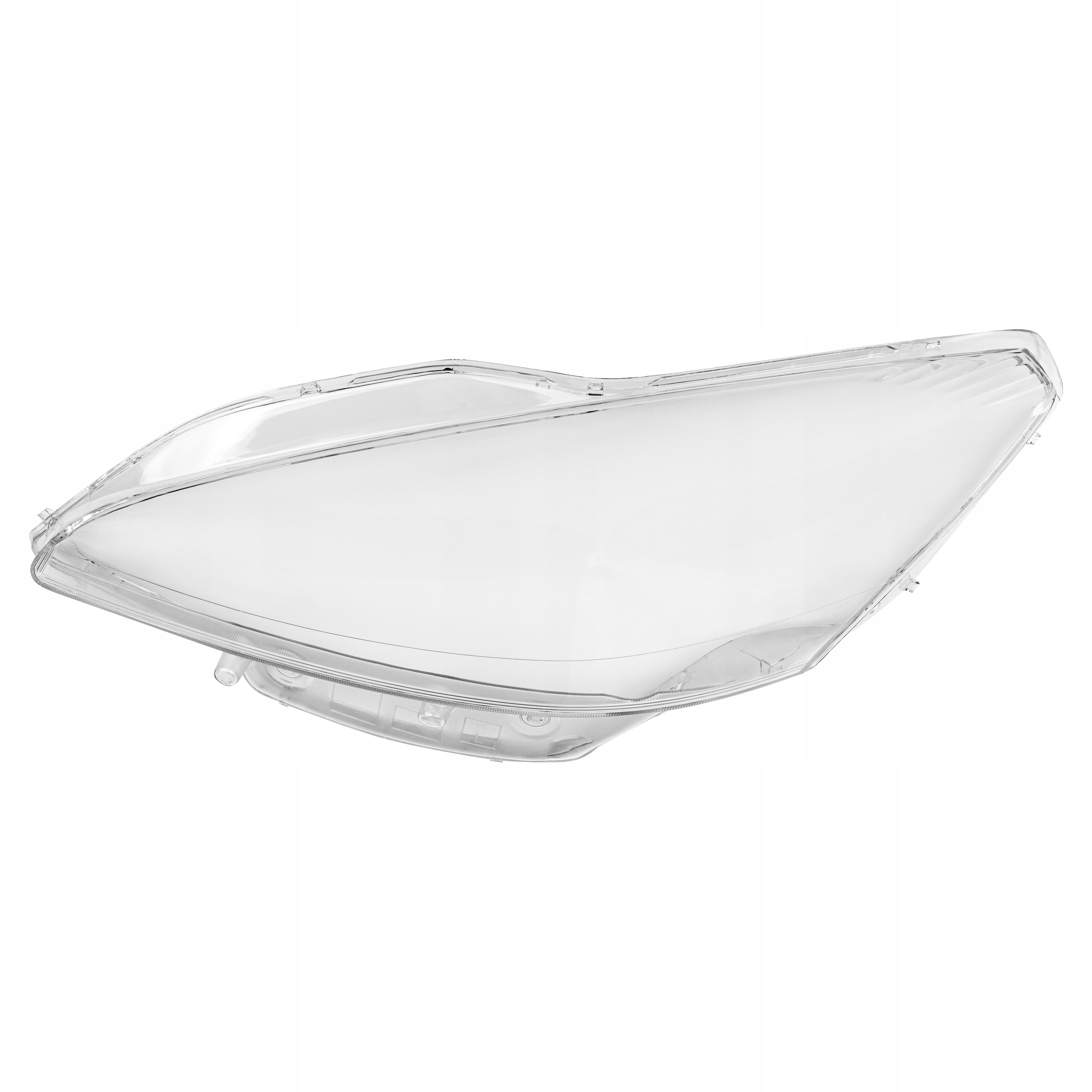 Peugeot 508 2011-2014 Stínidlo Sklo Reflektoru Levé Lampy Nové