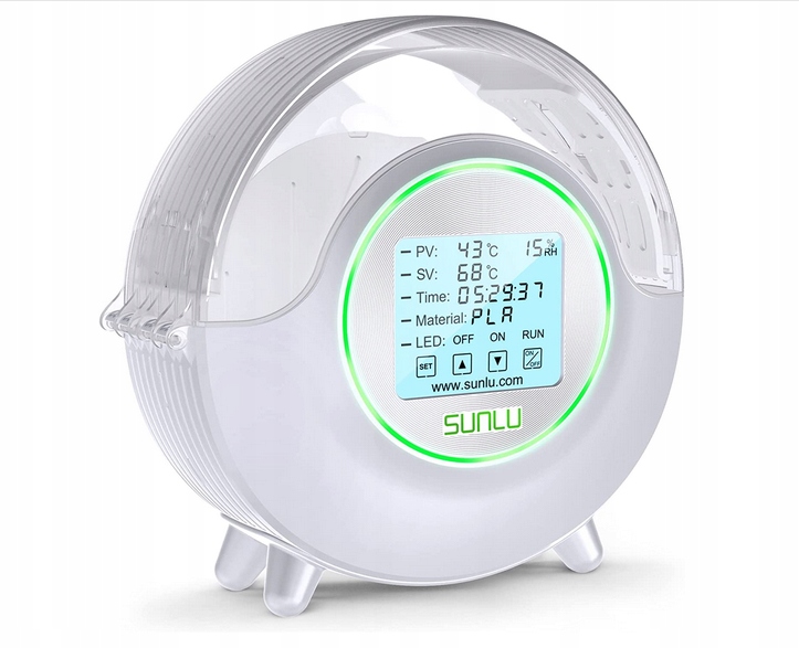 СУШИЛКА НИТИ FilaDryer S2 SUNLU