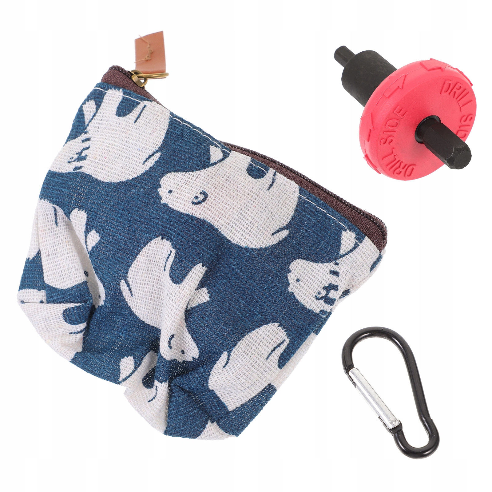 AKCESORIA DO ROZRUSZNIKA KOSIARKI