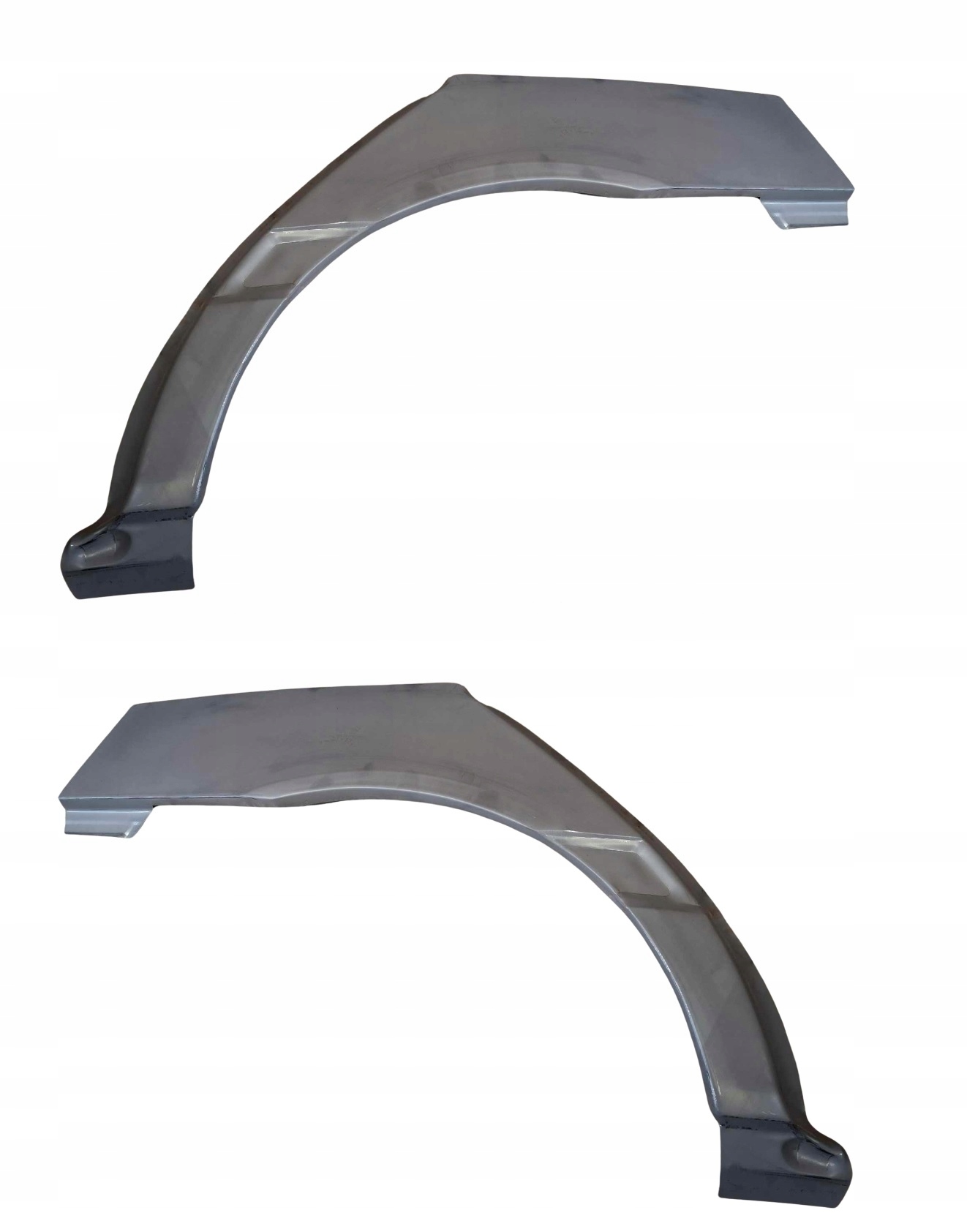 MERCEDES C-KLASA W203 00-07 SEDAN REPERATURKA BŁOTNIKA TYŁ OCYNK LE+PR