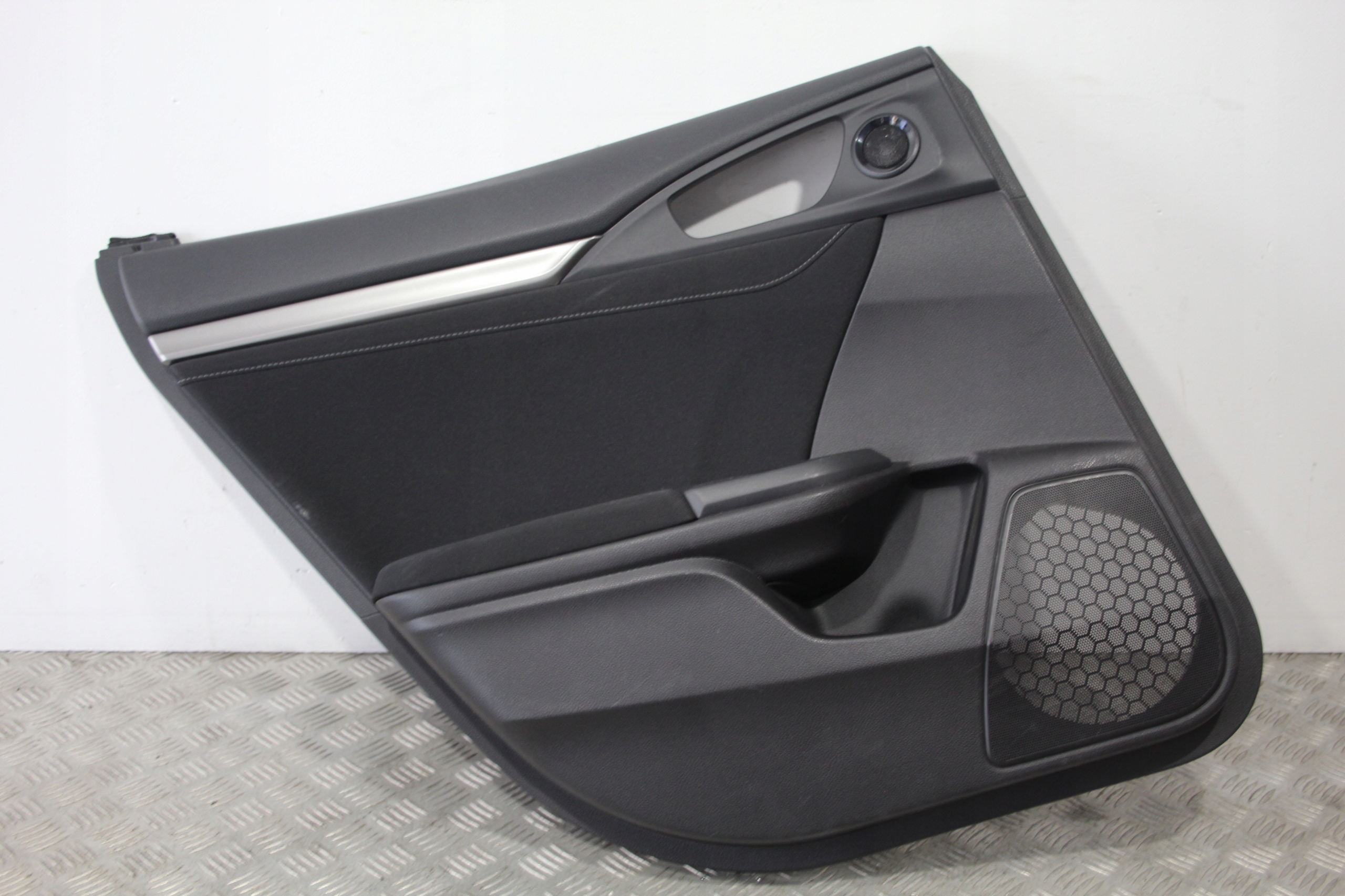 side door left rear part HONDA CIVIC X