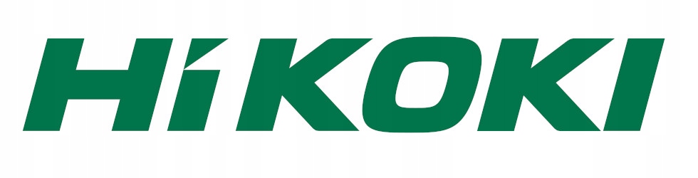 MŁOT UDAROWY WYBURZENIOWY SDS-MAX 7,1J 950W HIKOKI H41MB2 WSZ + WALIZKA Marka Hikoki