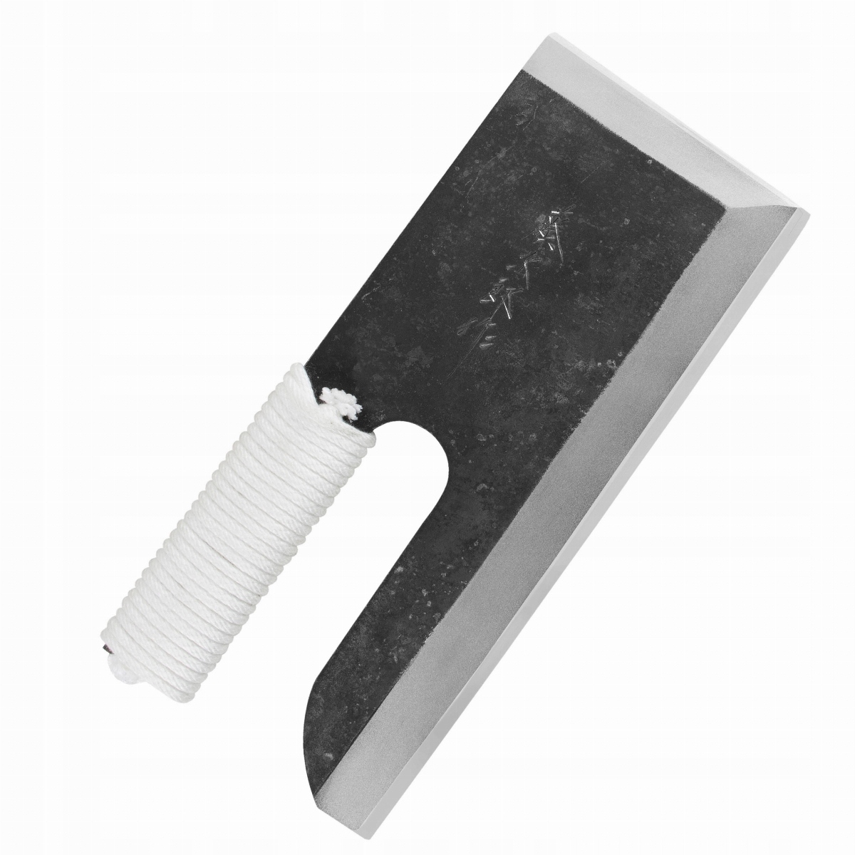 Tojiro Shirogami Kurouchi Nôž Soba 30 cm