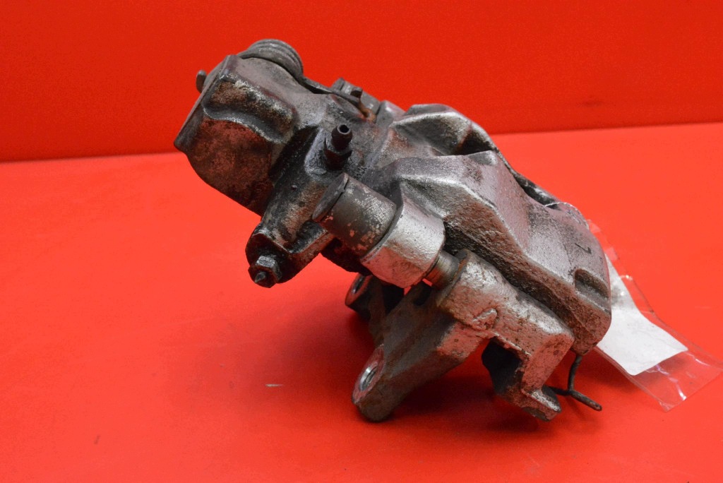 caliper brake left rear part PEUGEOT 508 1 and 1.6 HDI 115 KM 10-14
