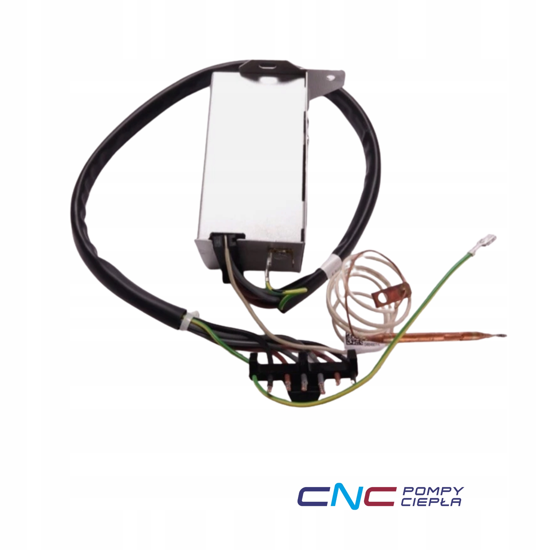 Obmedzovač teploty Stb Vaillant 0020273388 – originál