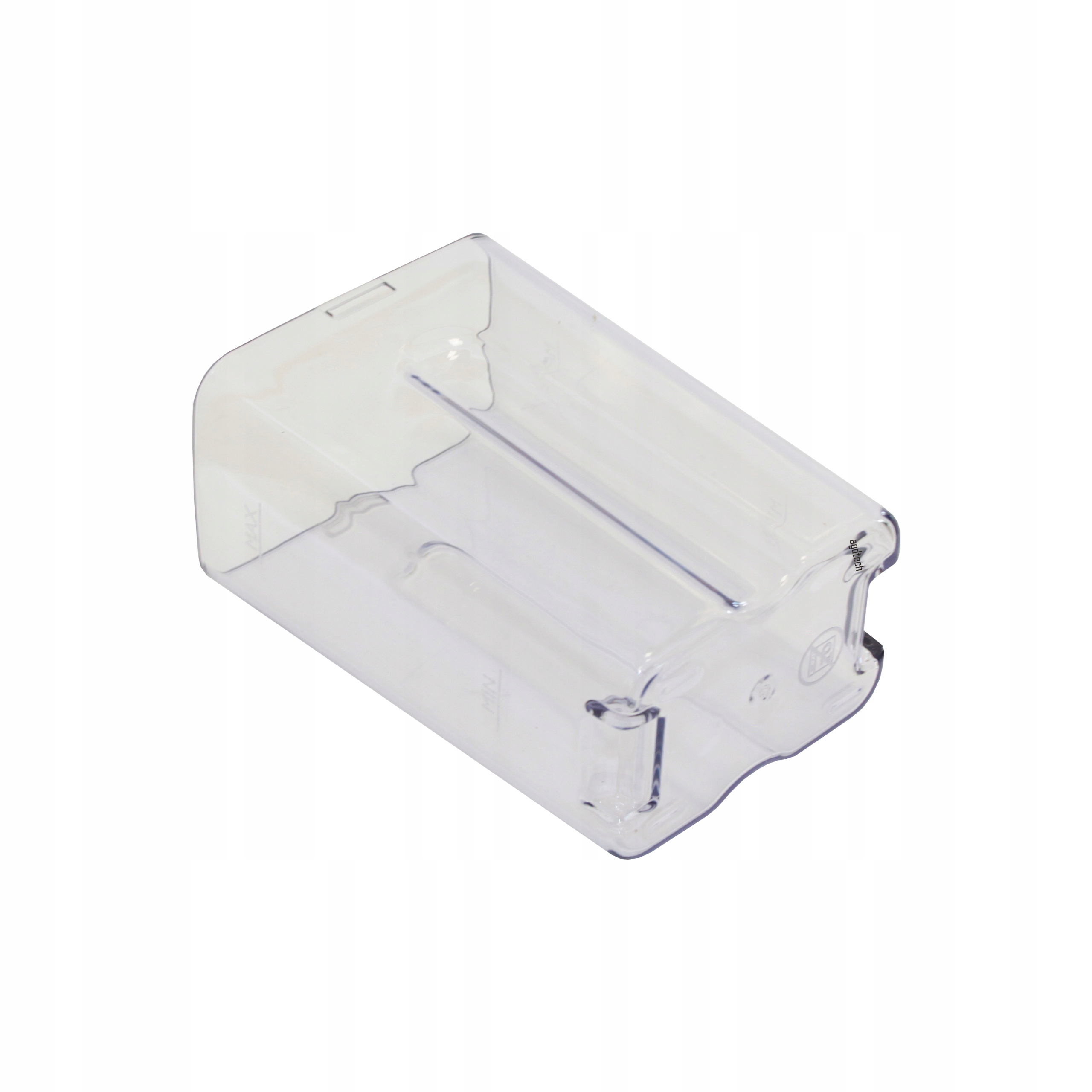 PHILIPS SAECO Pojemnik na Mleko INCANTO MINUTO Waga produktu z opakowaniem jednostkowym 0.5 kg