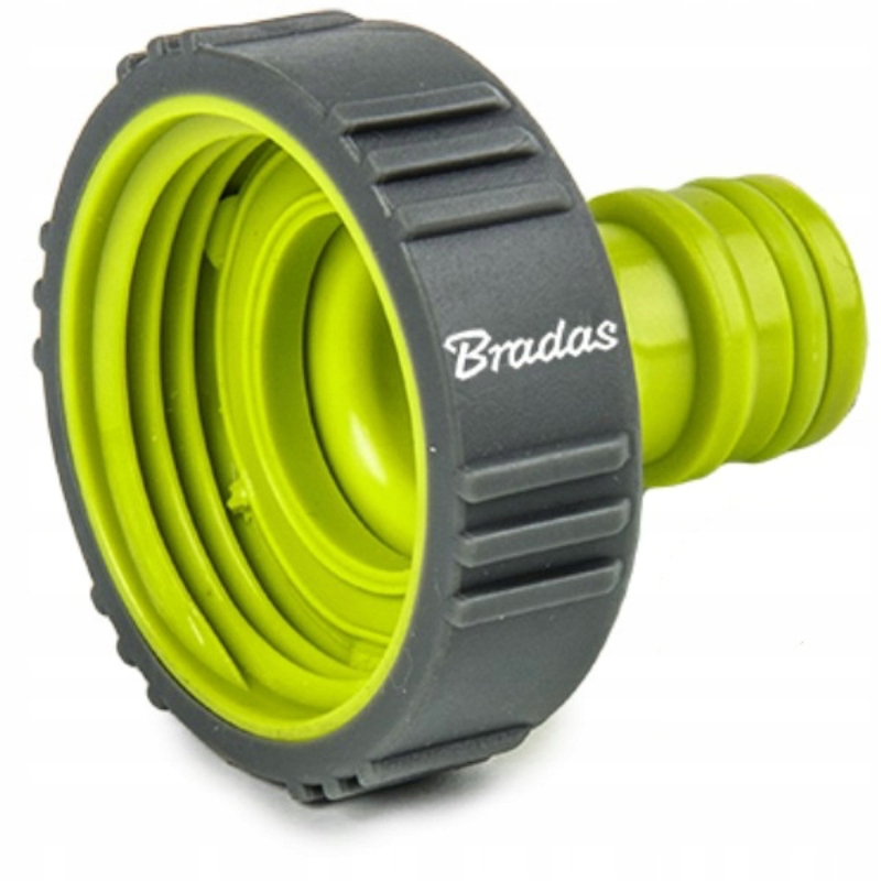 

Przyłącze na kran 1" Lime Line Soft 3607