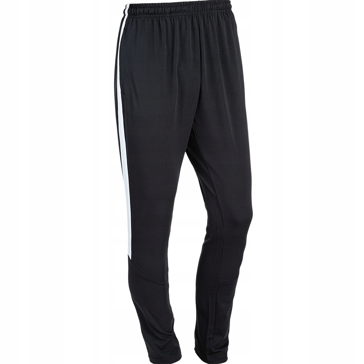Spodnie treningowe męskie Virtus Wallen Czarny S
