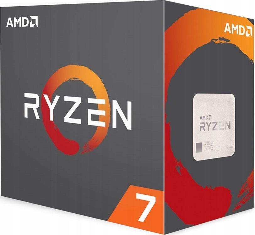 Komputer Ryzen 7 |Radeon RX|16GB|512GB|Win 11 Dołączone oprogramowanie Windows 11 Proffesional 64 bit PL