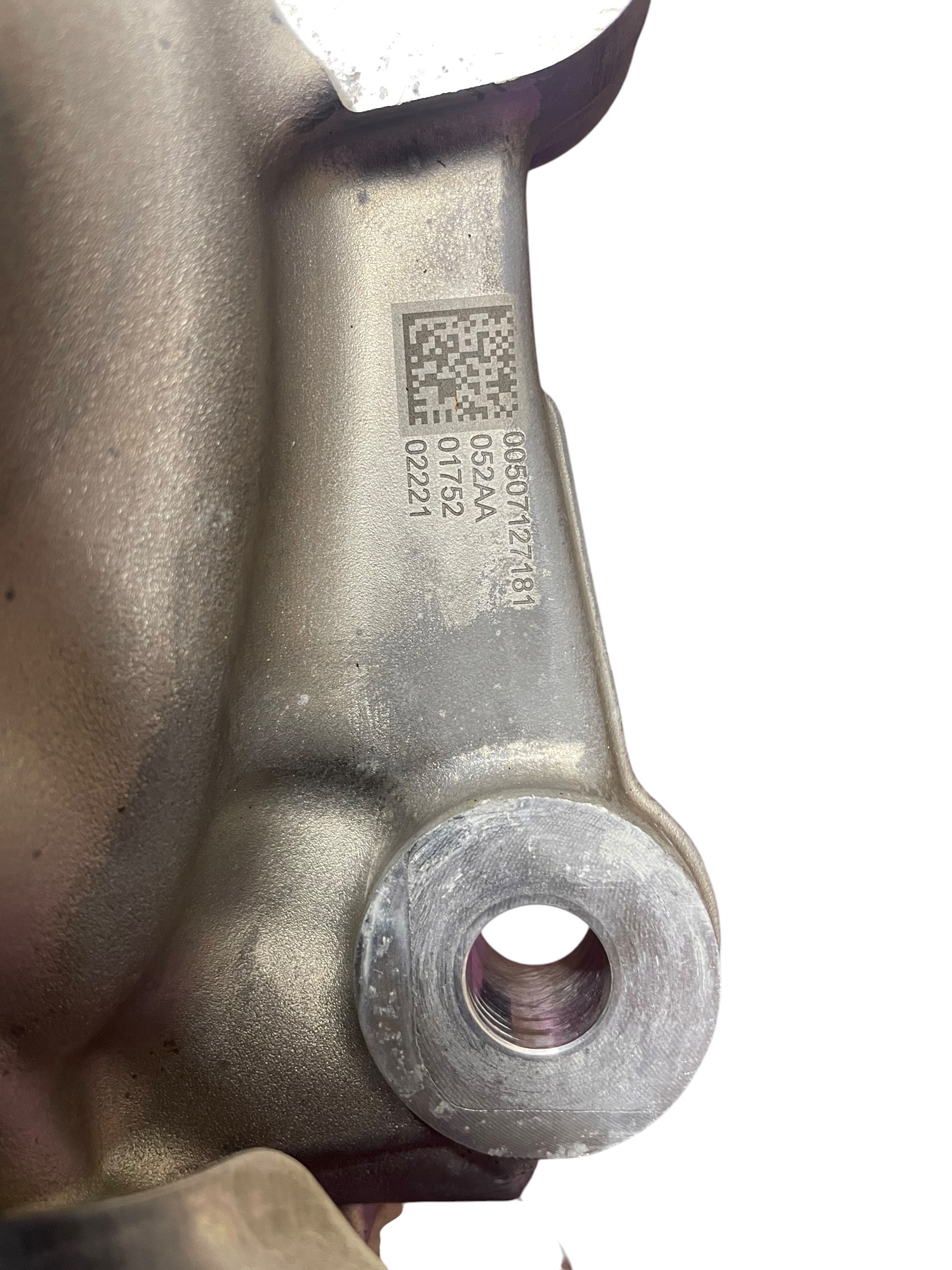 swing right rear part complete sensor ABS BMW 4 G22 X-DRIVE