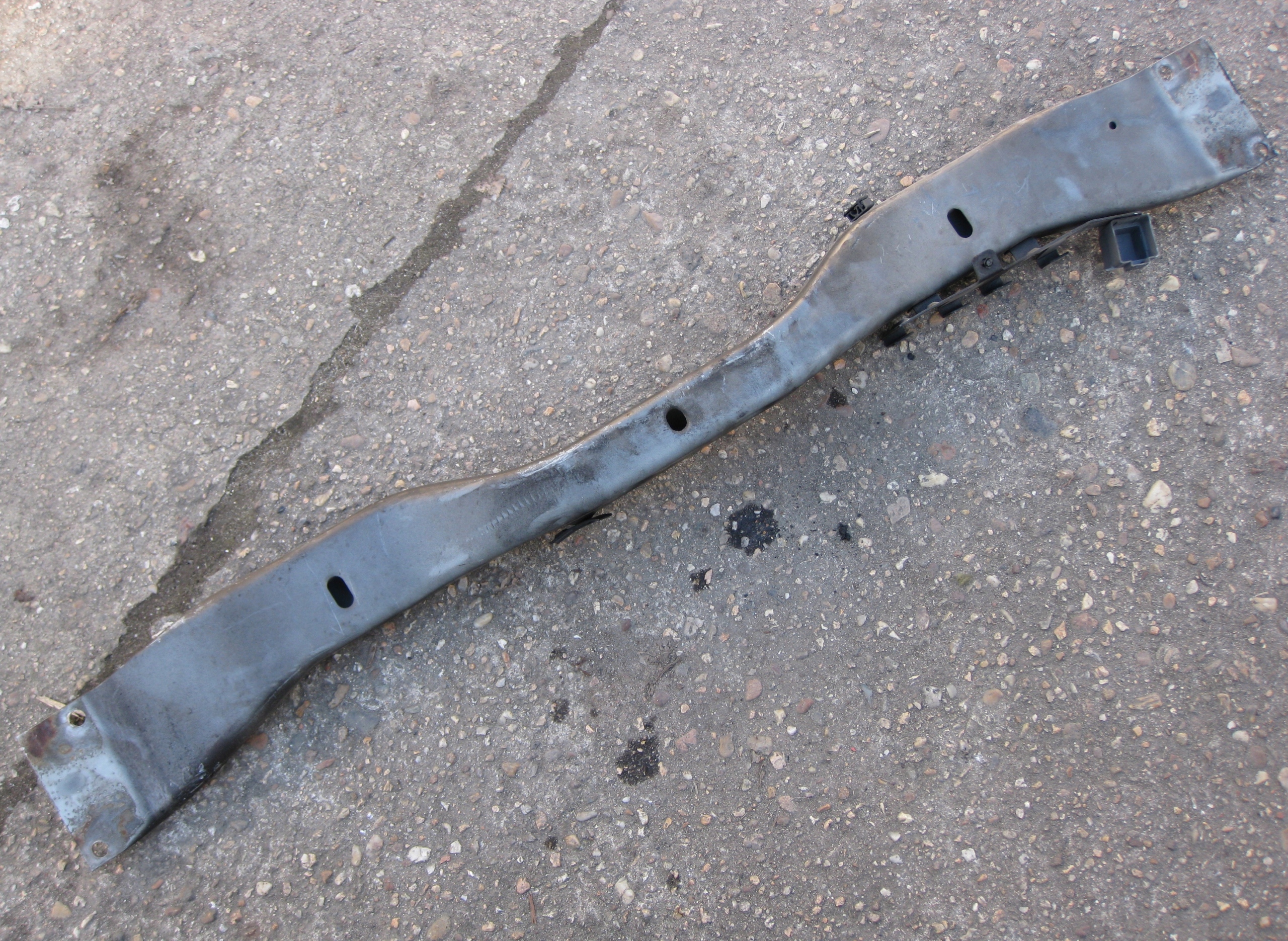 CHRYSLER GRAND VOYAGER IV 04R sider front panel, wall front