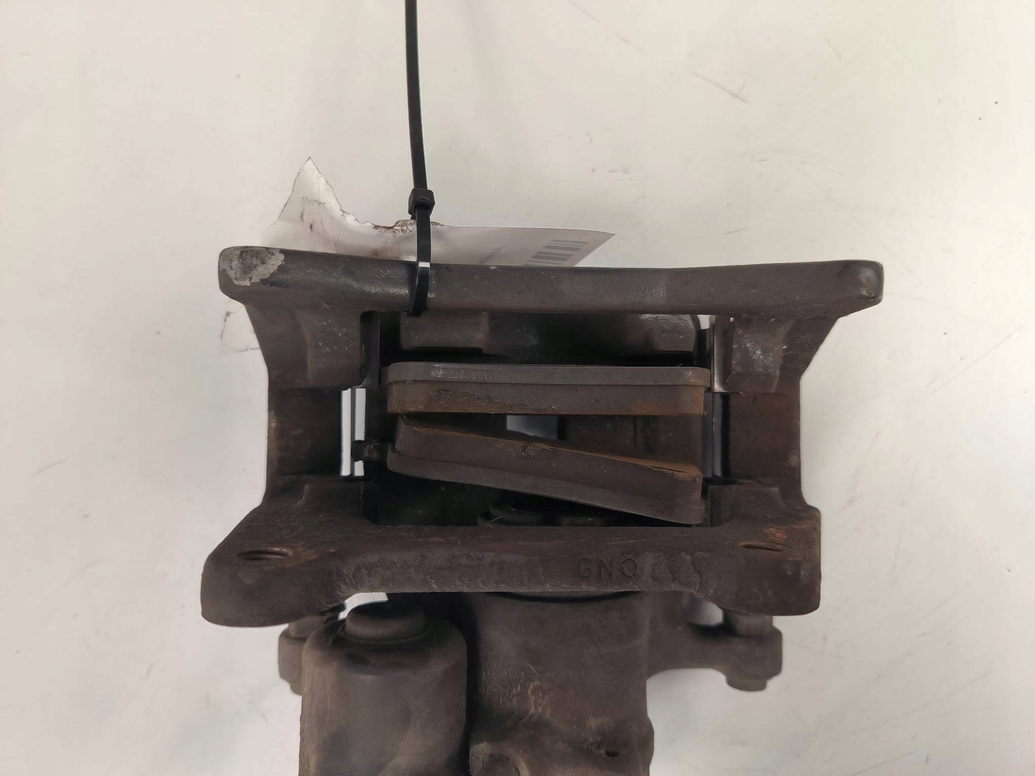 caliper brake rear part right AUDI A6 C7 LIFT
