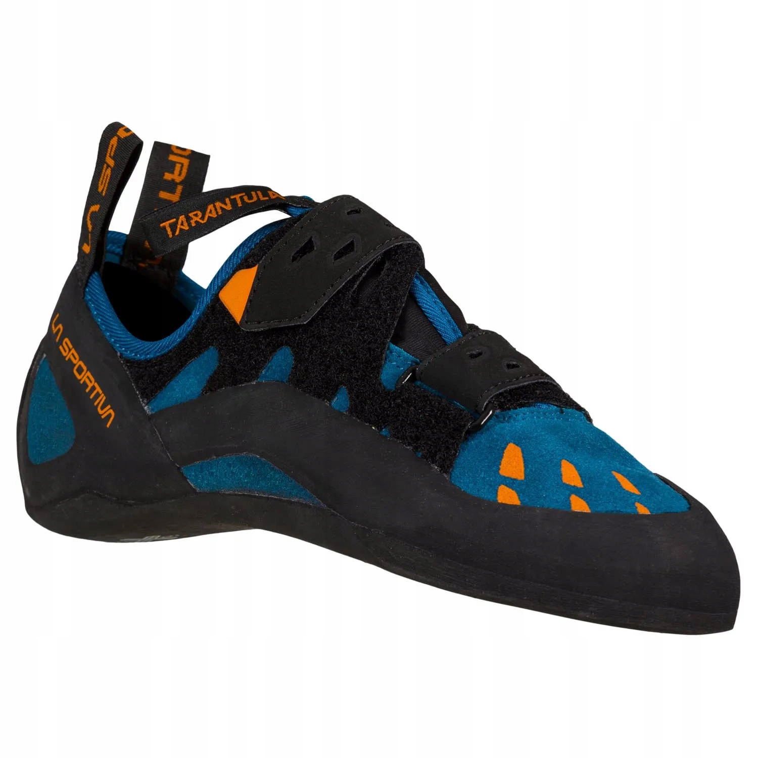 La Sportiva Buty wspinaczkowe TARANTULA EU:41.5 UK:7.5 Marka La Sportiva