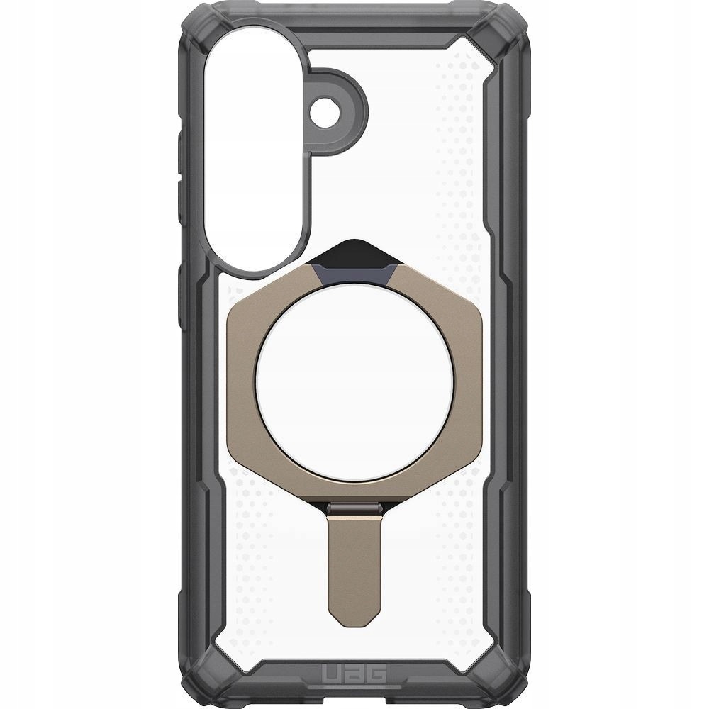 Puzdro/Kryt Uag Plasma Xte MagSafe pre Samsung Galaxy S26 Ash/Titanium