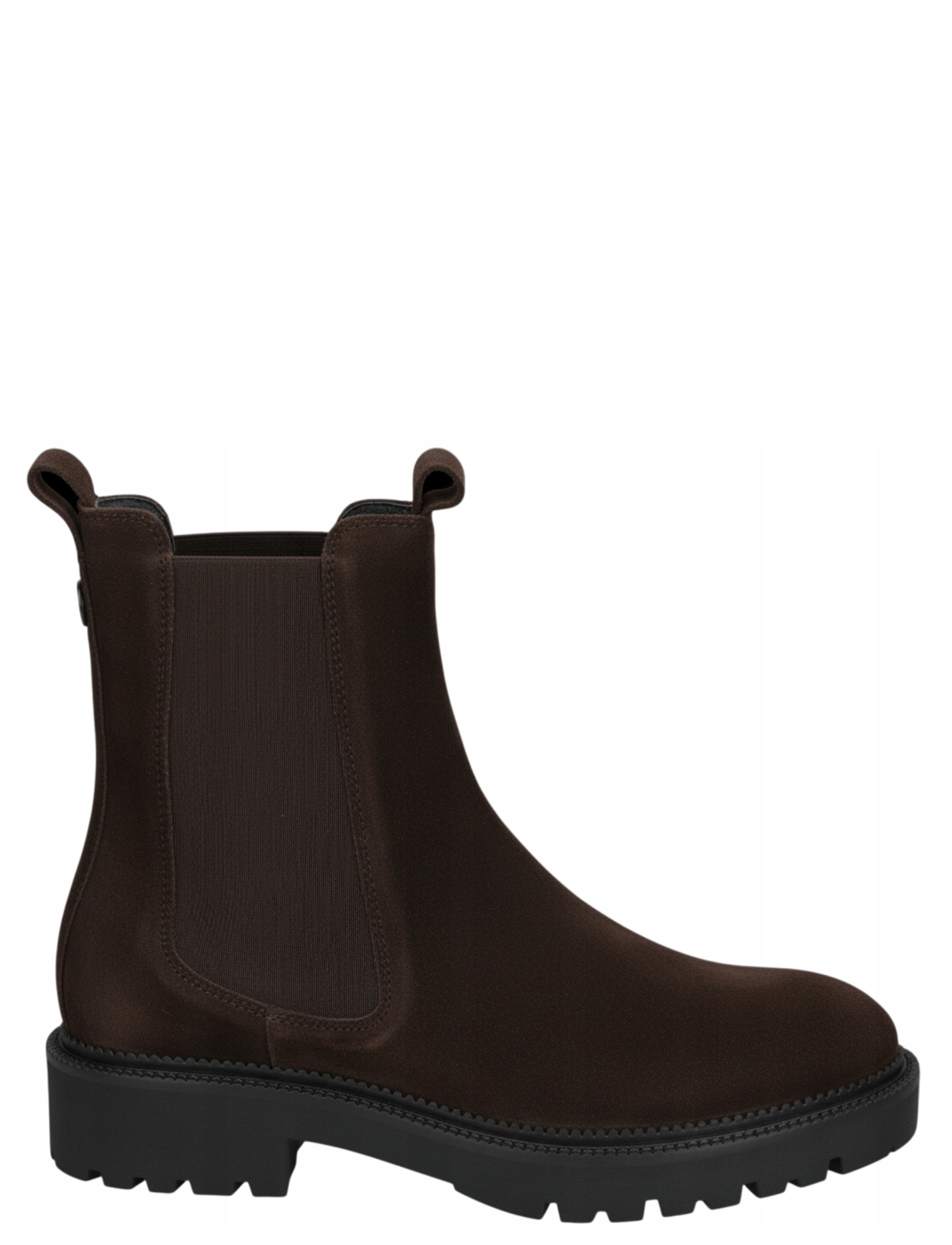 Gant Kelliin Chelsea Boot 31553349 – tmavě hnědá, velikost 37
