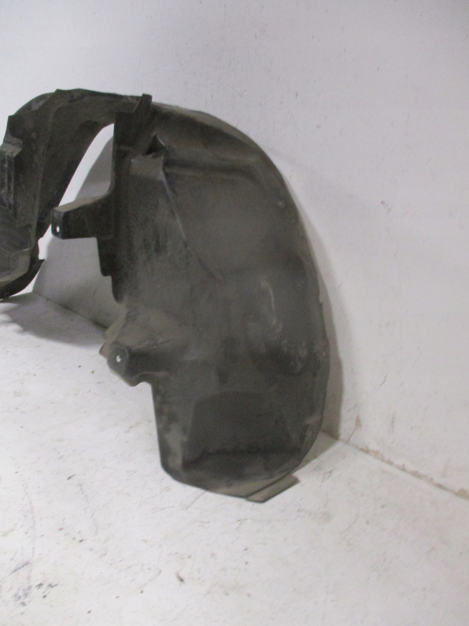 mudguard JEEP COMPASS II 52152064 52152065 rear part