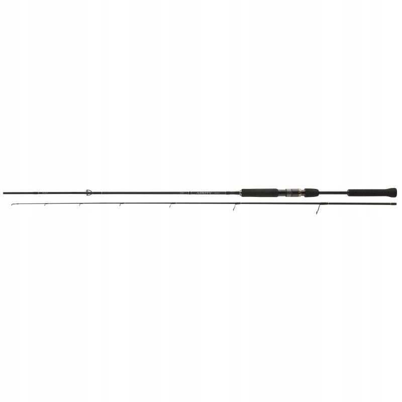 Wedka Daiwa Airity Spin 1.95m 2-9g 2sek