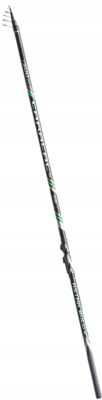 BOLONKA JAXON CARACAL ASTRA BOLO 5,00m 5-25g