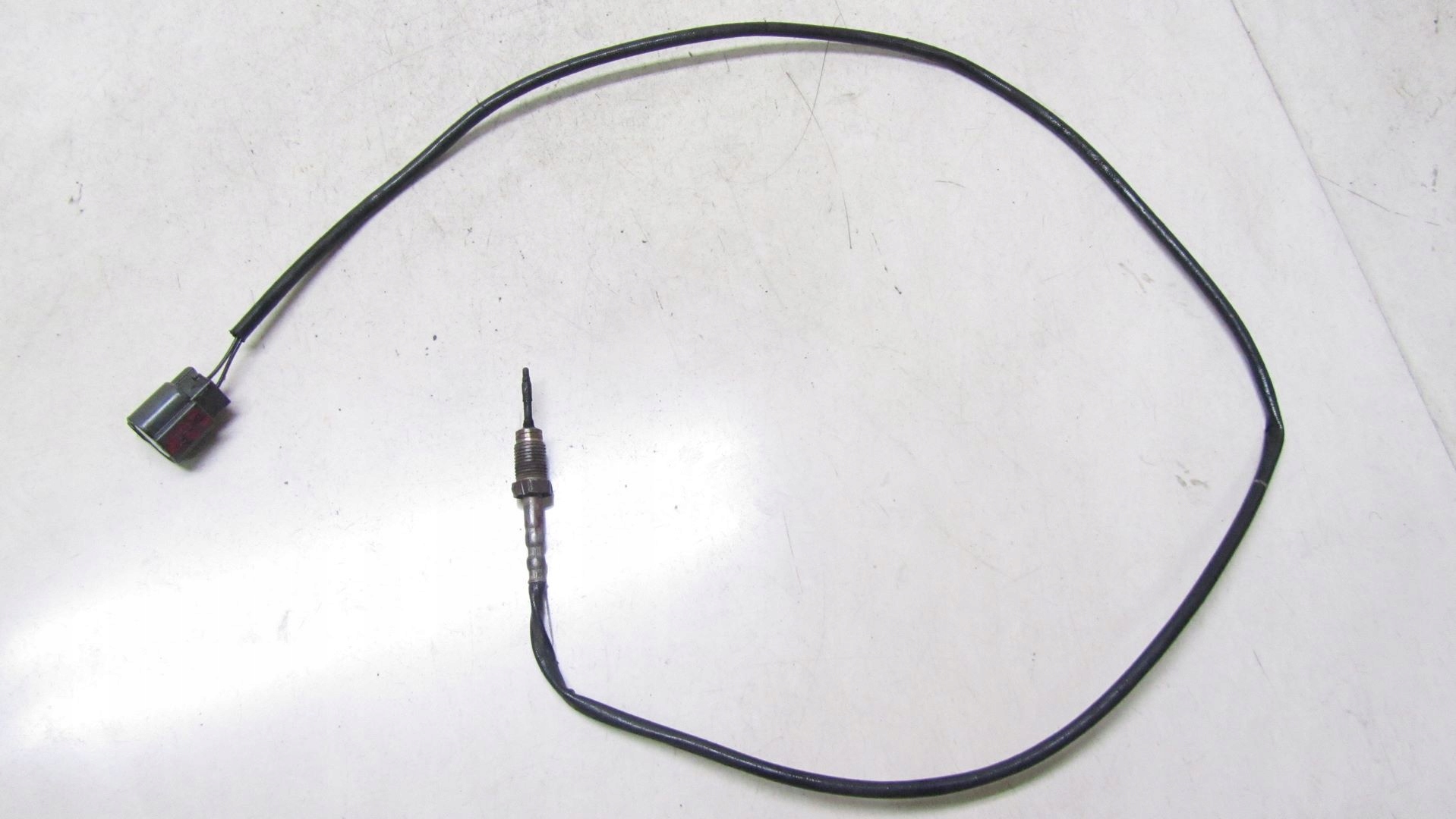 061/122 - MITSUBISHI ASX 1.8 ДАТЧИК ВИХЛОПНИХ ГАЗІВ 1587A038 10-15