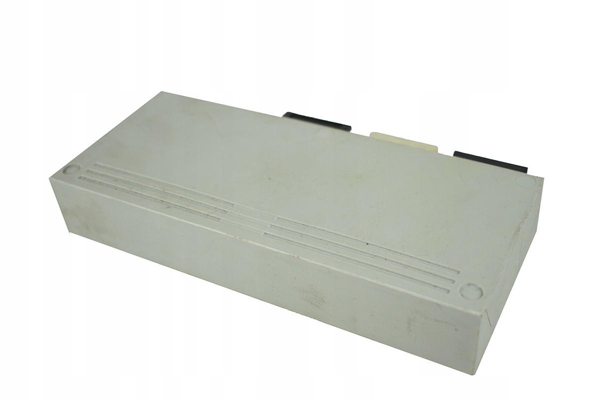 module control unit bonnet electrical rear part BMW 3 F31