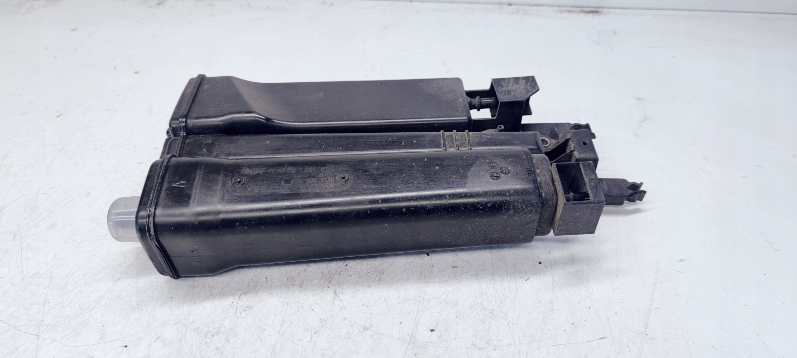 carbon filter AUDI A3 8V VW SEAT SKODA 5Q0201801