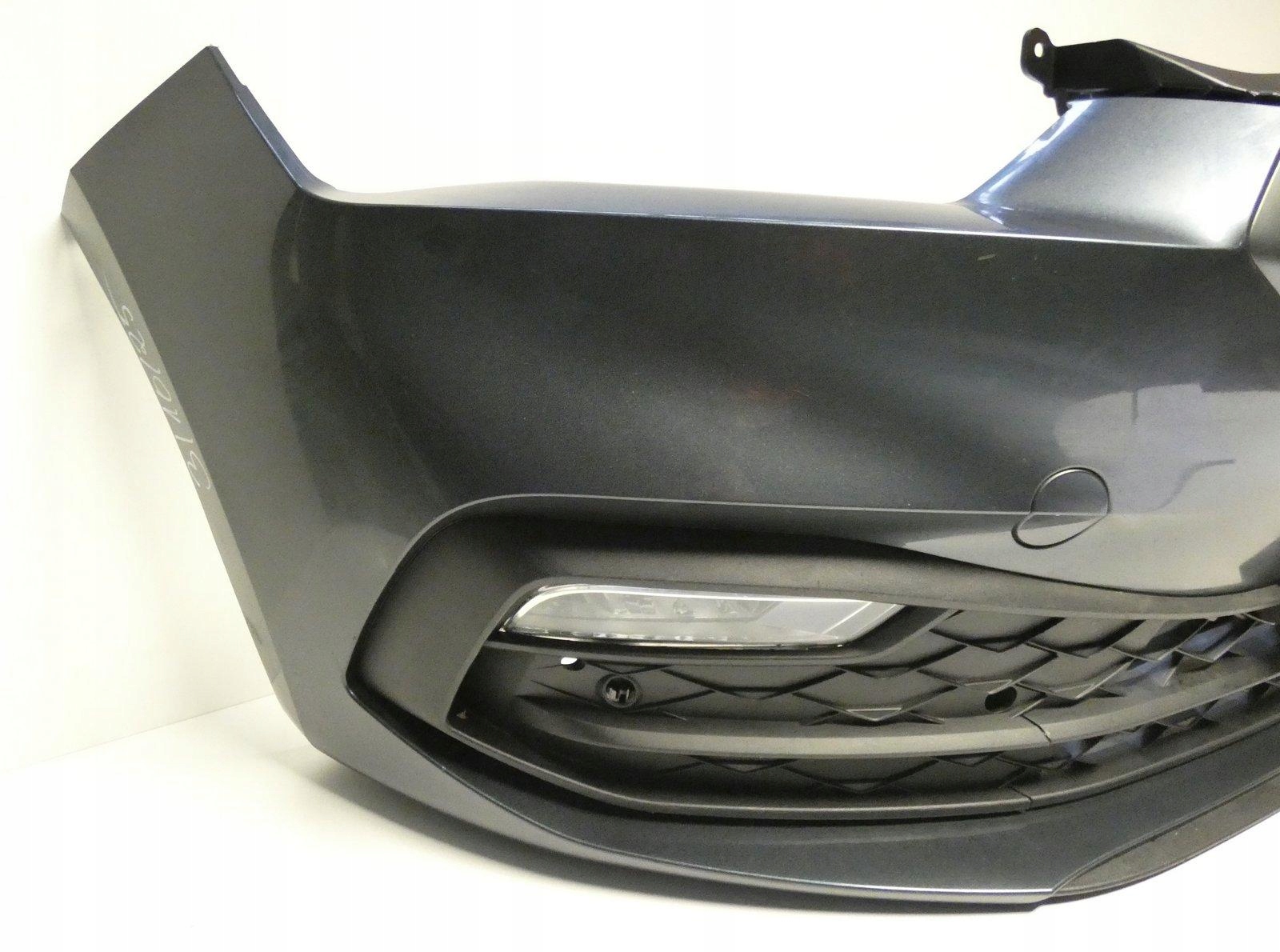 SEAT LEON IV 4 5FA807221 2020- bumper front front