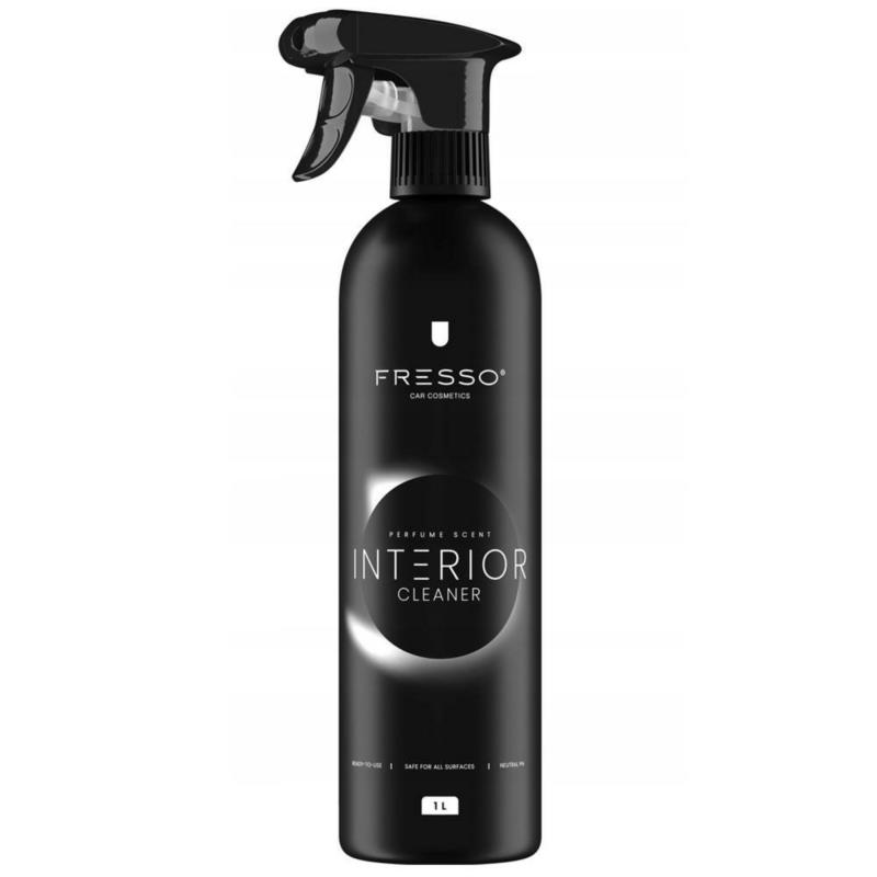 

Fresso Interior Cleaner 1L płyn do czyszczenia w