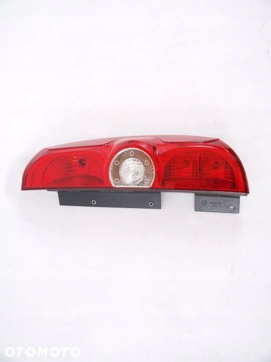 Fiat Doblo 09r AL light rear part rear right right