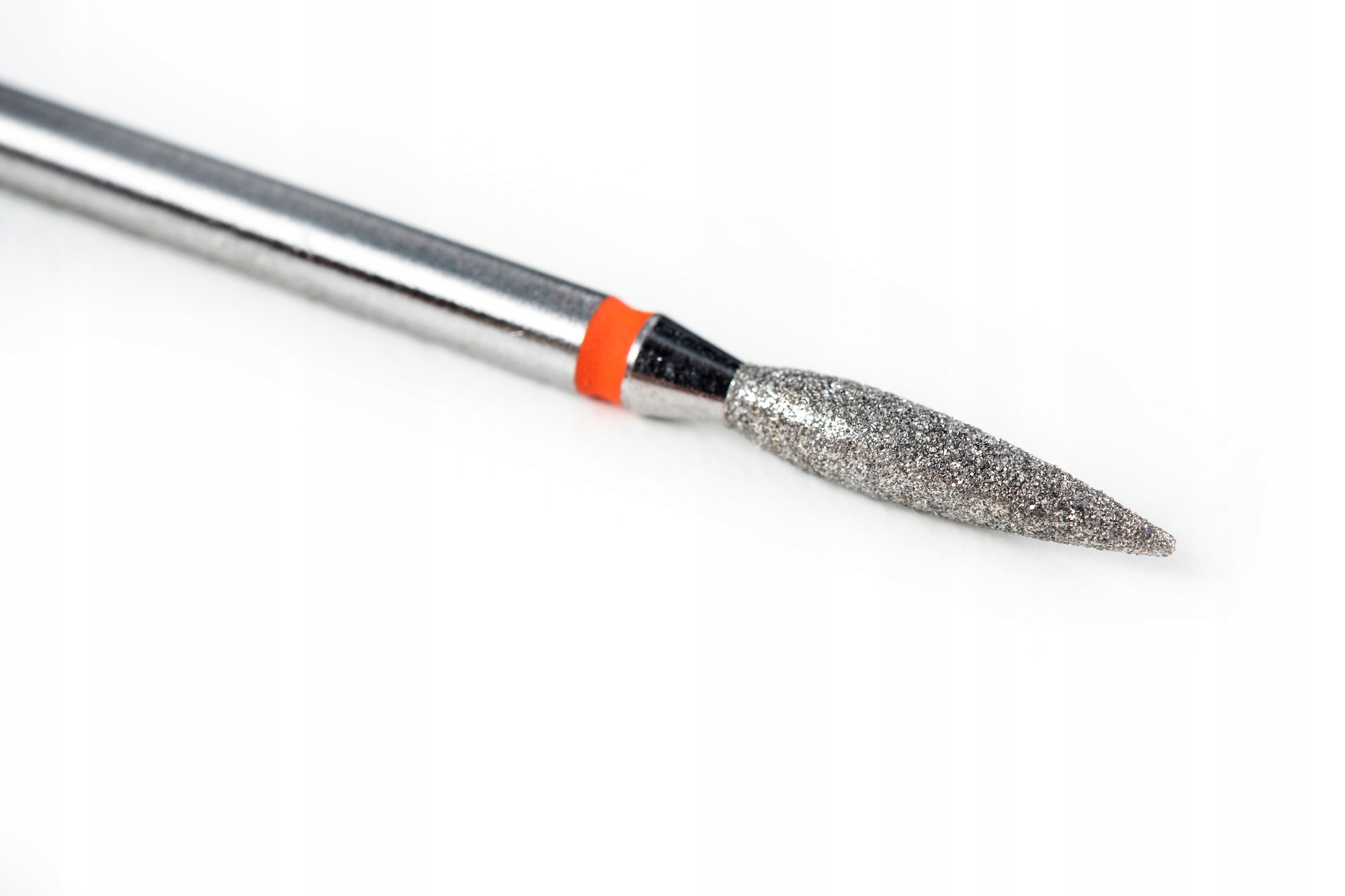 FREZ DIAMENTOWY 2,3 mm WYDŁUŻONY