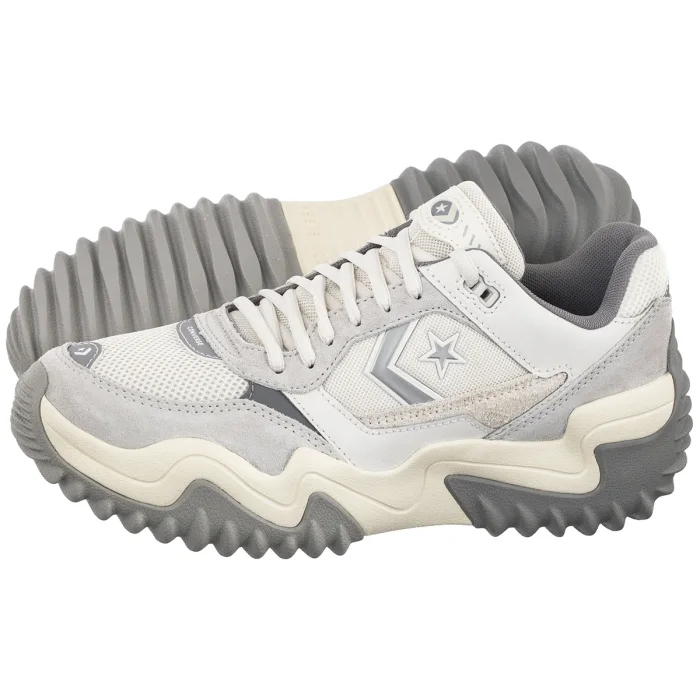 Tenisky Converse Wave Motion Trainer O Vintage A19127C Bílé