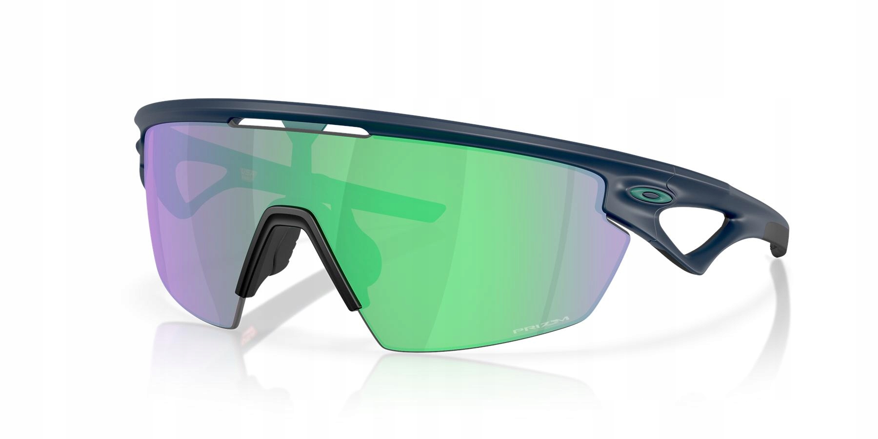 Oakley sportovní brýle Sphaera Mt Abyss w/ Przm Rd Jd