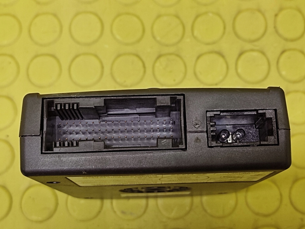 LAND ROVER DISCOVERY III modulo BLUETOOTH XVJ500046