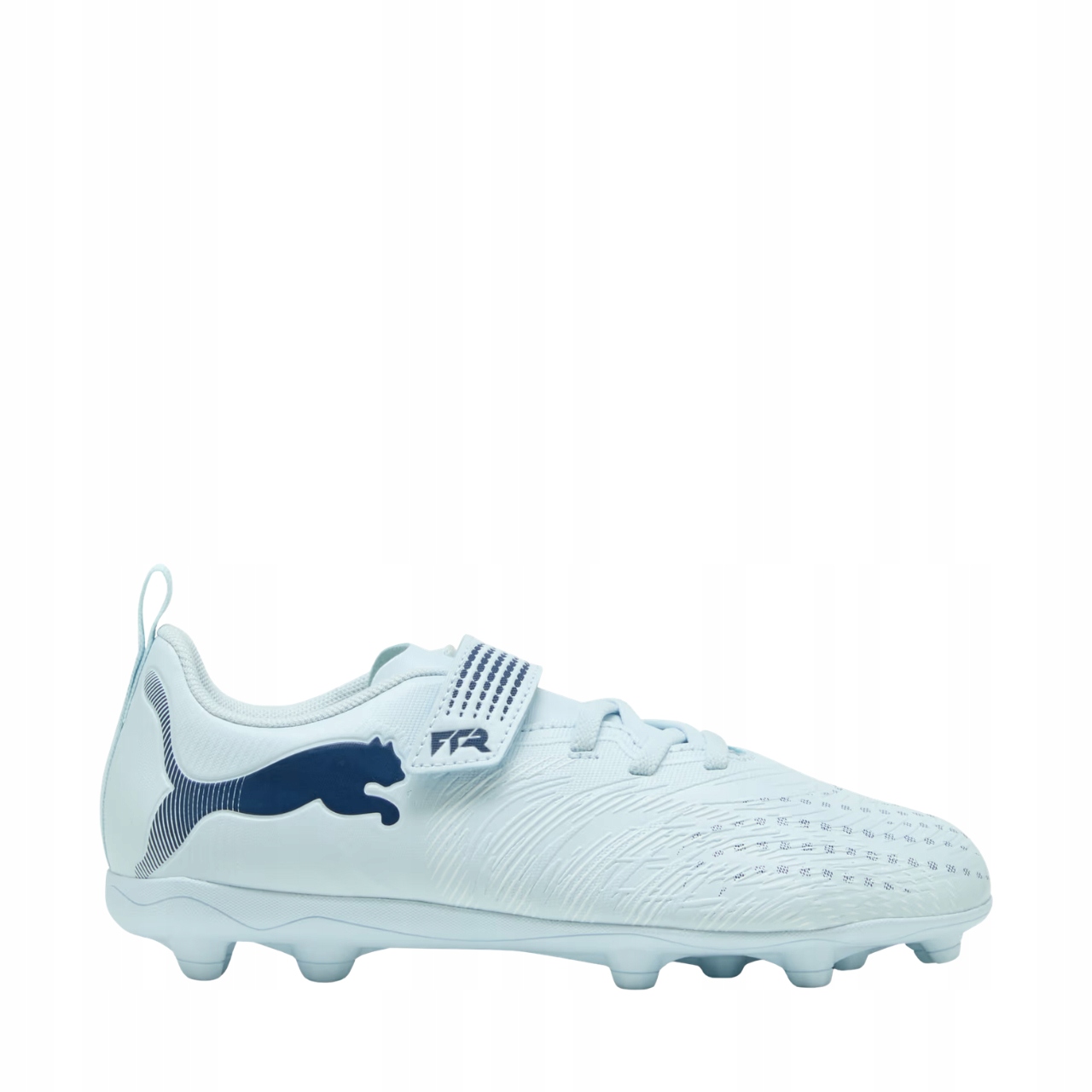 Buty Na Rzep Dla Dzieci Puma Future 9 Play V Fg/ag Rb rozmiar 30