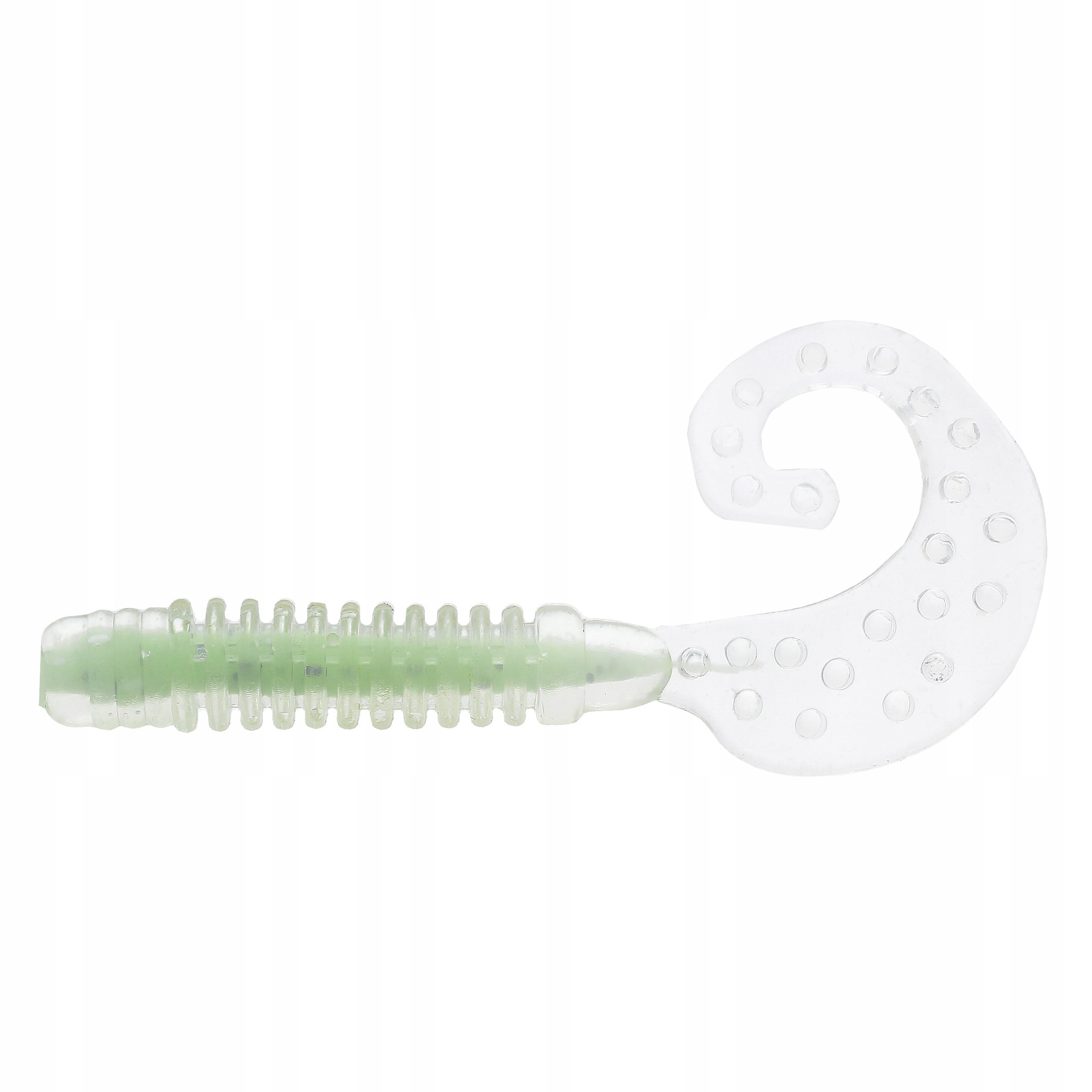 Jmc Adventure Twister Silky Worm 50MM, 1.2G JAN010