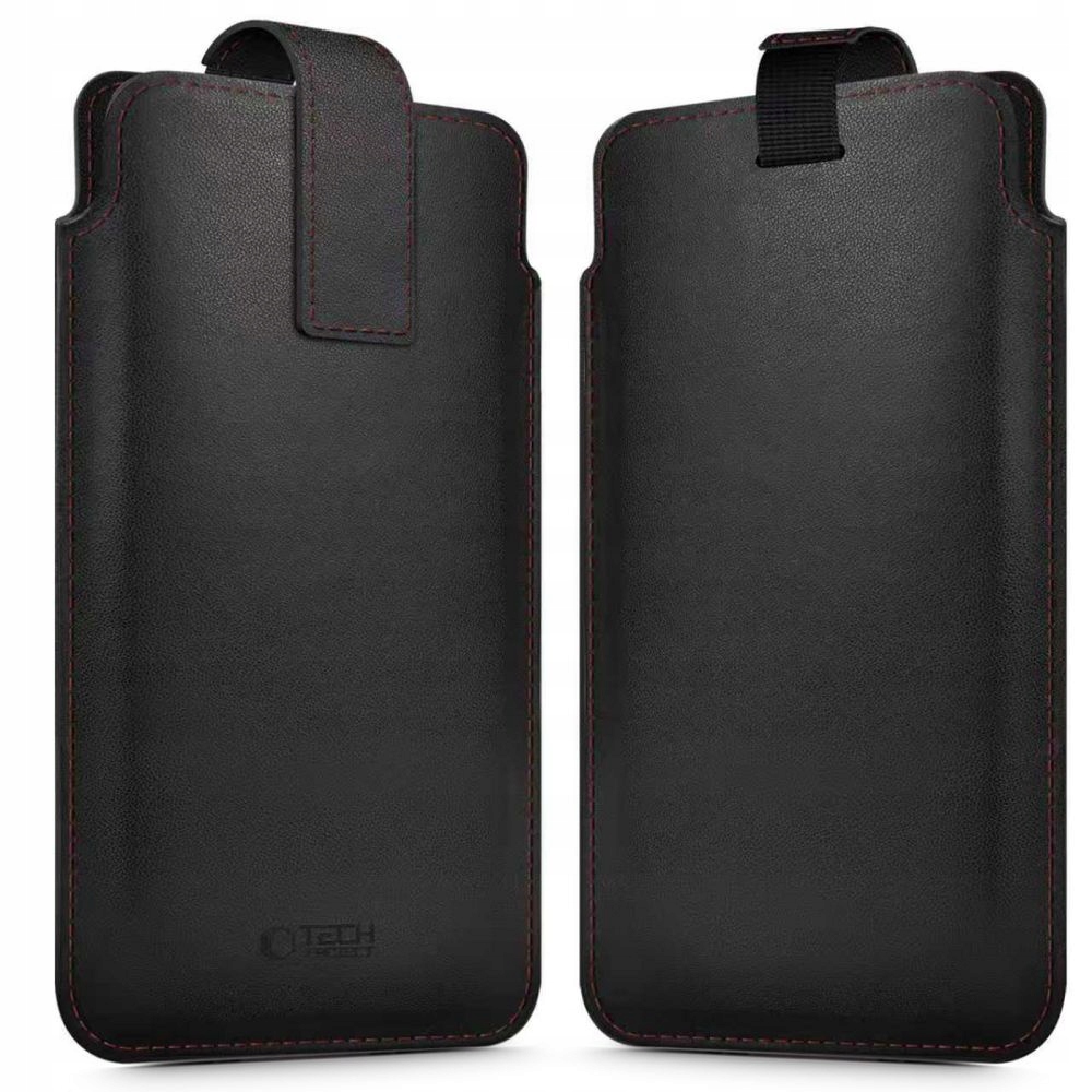 Uniwersalna wsuwka do 6.0-6.9" Tech-Protect czarna