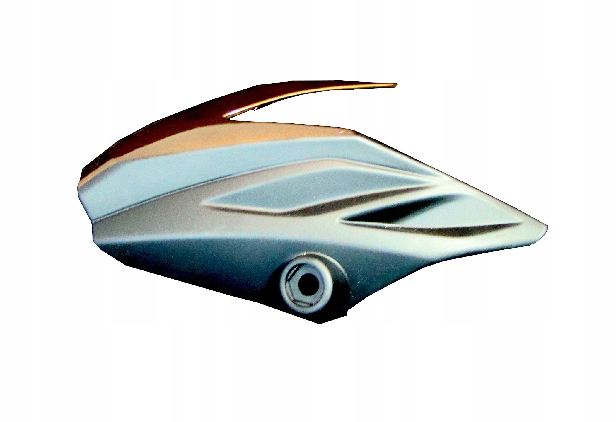 

Junak 904/126 Osłona Reflektora Prawa