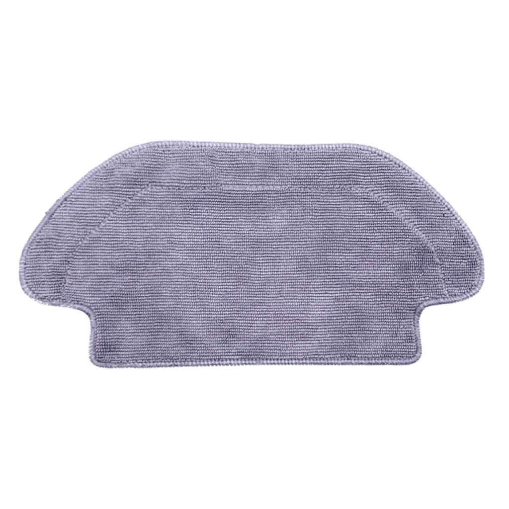 Robot zamiatający wymieniający części materiałowe w materiałach eksploatacyjnych robota zamiatającego