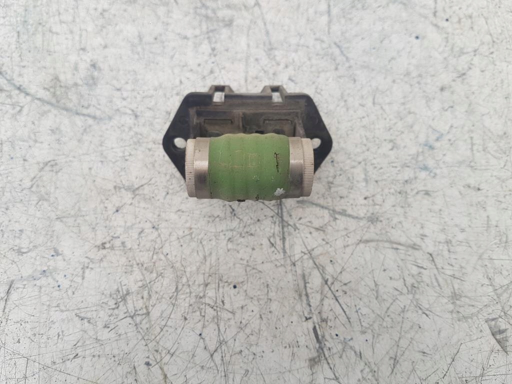 REZYSTOR OPORNICA WENTYLATORA ALFA ROMEO 147 1.6 Producent części Alfa Romeo OE