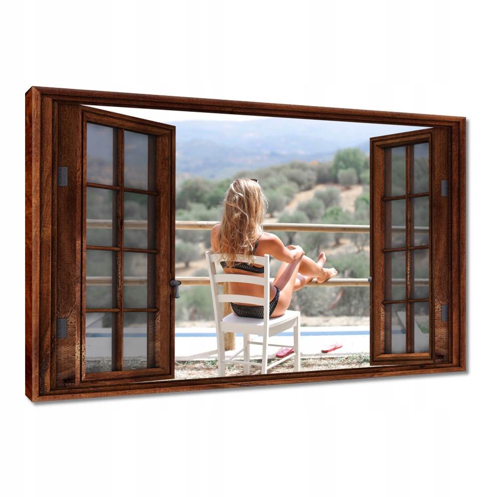 

Obrazy 120x80 Ładne kobiety Laski Babki