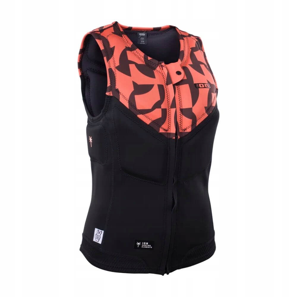 Ion Vesta impact Ivy Fz 403 tiger-coral 38/M Hp