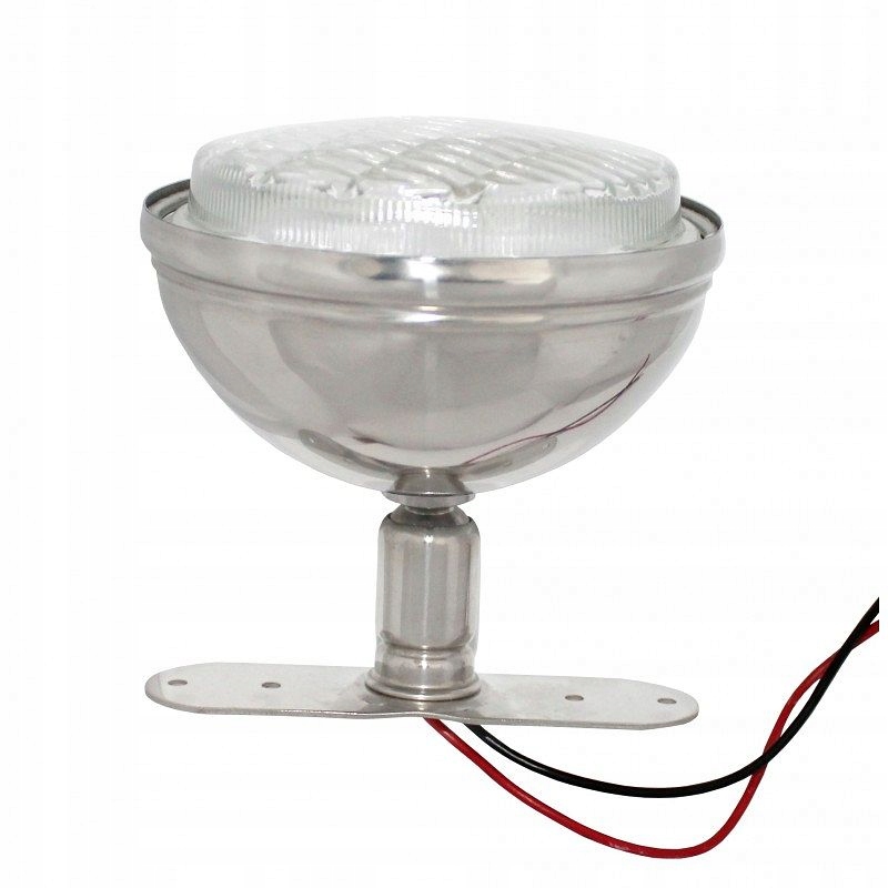 Halogenová Podsalingová Lampa 62650