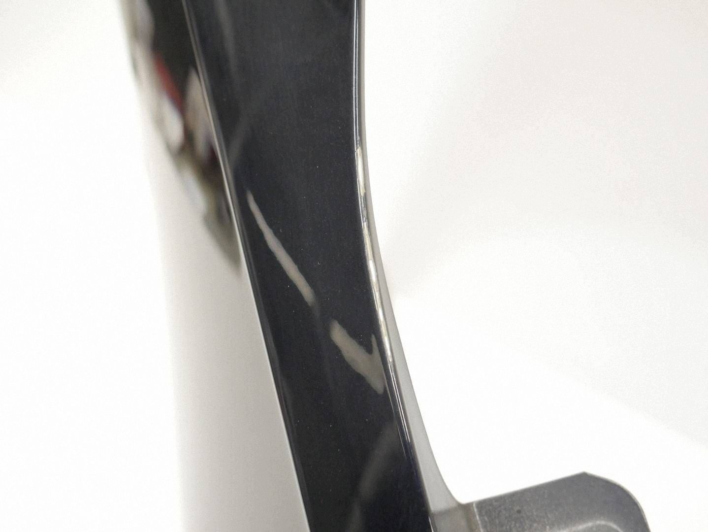 fender right front front VW TIGUAN II LC9X before LIFT