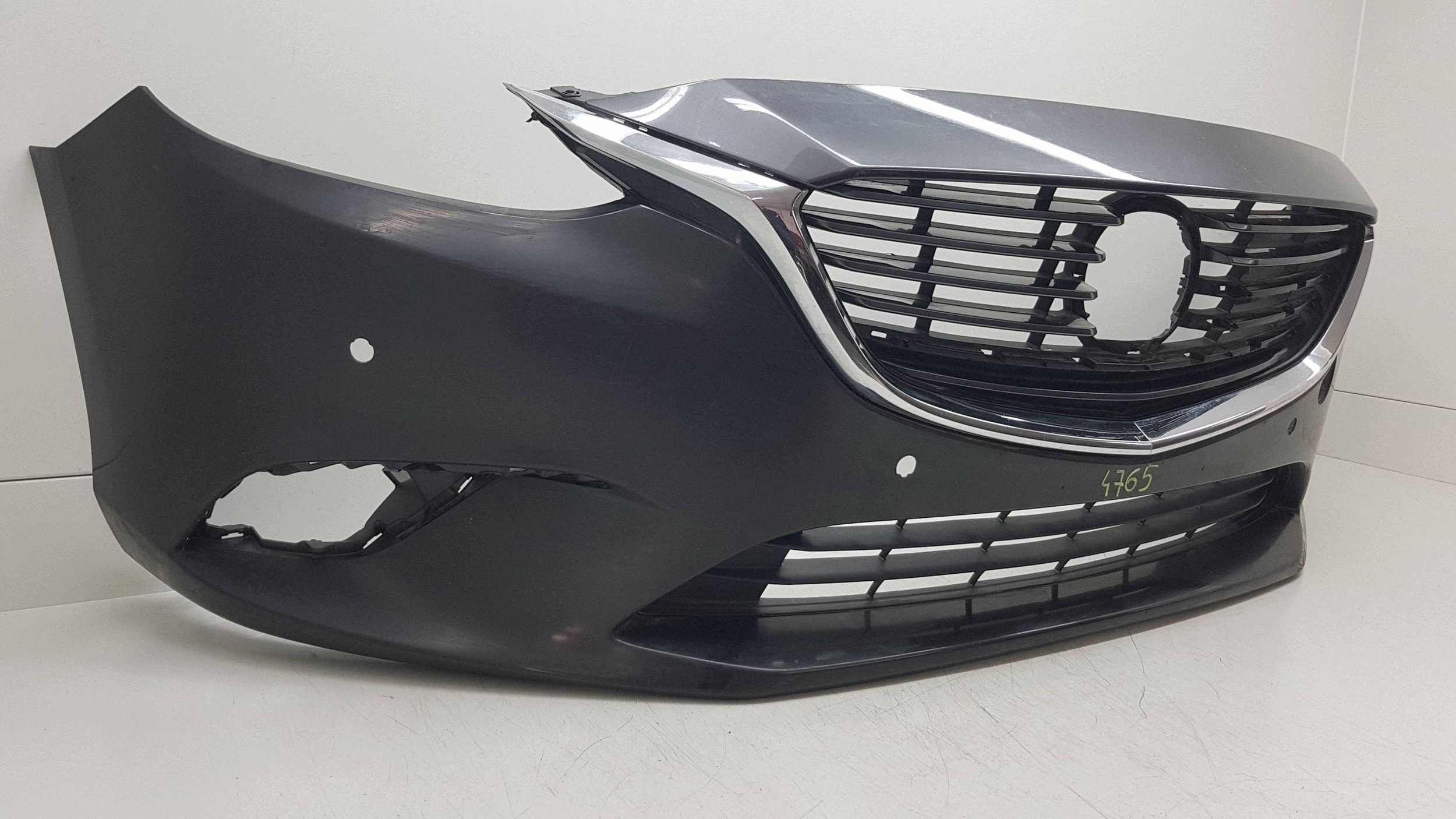 MAZDA 6 LIFT 2015 - nárazník predok GMN3-50031