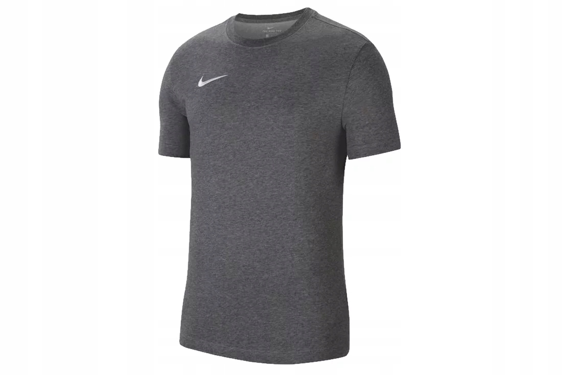 Nike Dri-Fit Park 20 Tee CW6952-071 L Szare