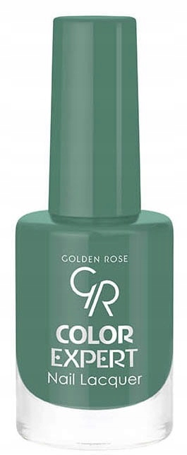 Golden Rose Color Expert Lakier do paznokci 408