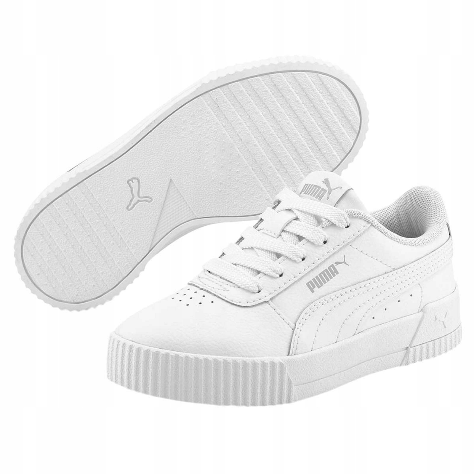 

Buty Puma 370678 19 Carina L Ps r. 32